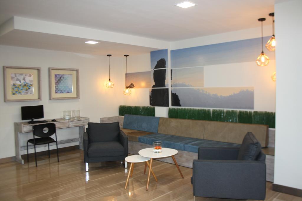 Aparthotel Idafe ลาสปัลมาส เด กรานคานาเรีย ภายนอก รูปภาพ